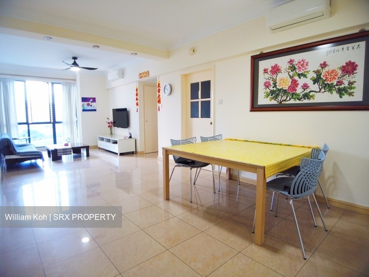 Regent Grove (D23), Condominium #219244231
